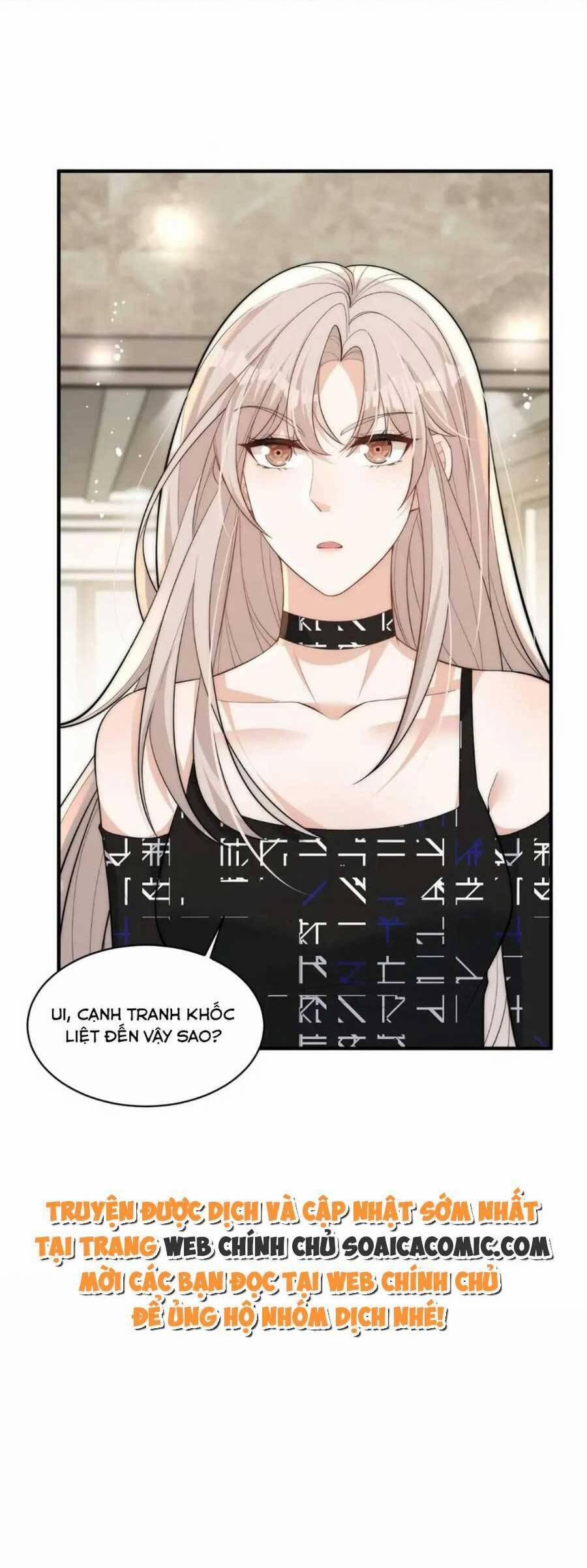 Quảng Đời Còn Lại Có Em 109 trang 23