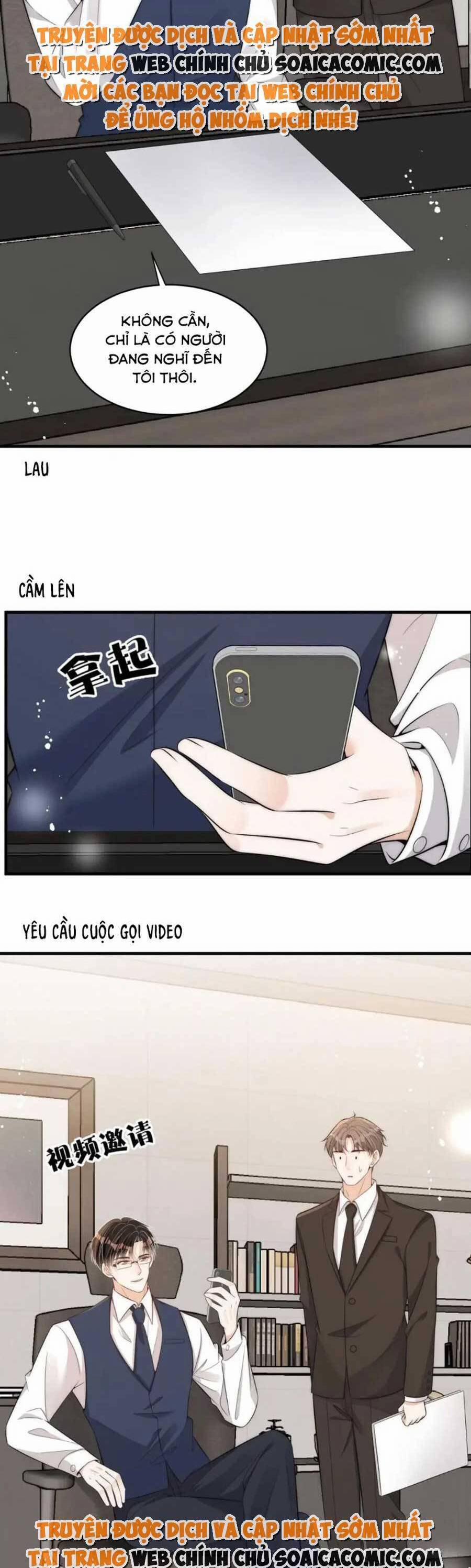 Quảng Đời Còn Lại Có Em 109 trang 4