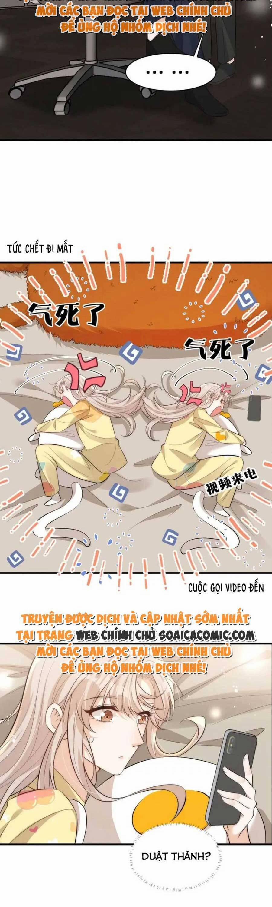 Quảng Đời Còn Lại Có Em 109 trang 5