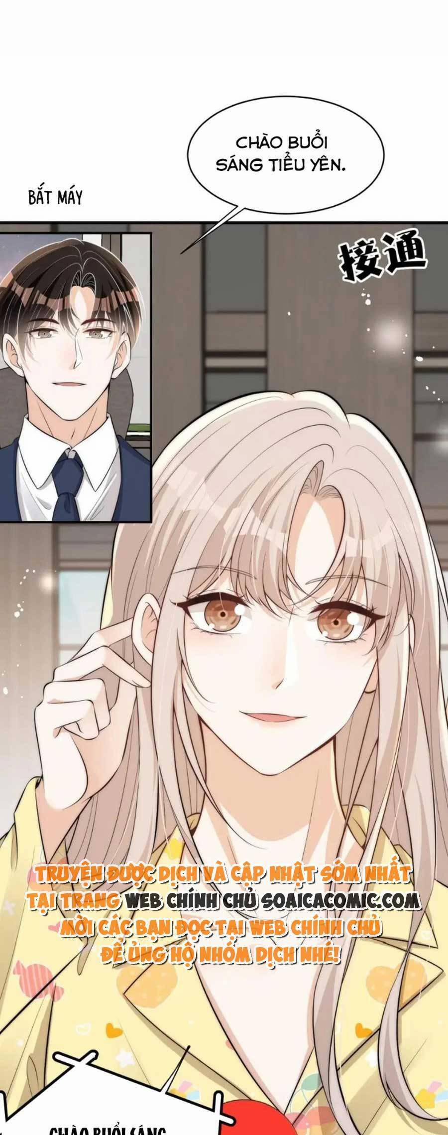 Quảng Đời Còn Lại Có Em 109 trang 6