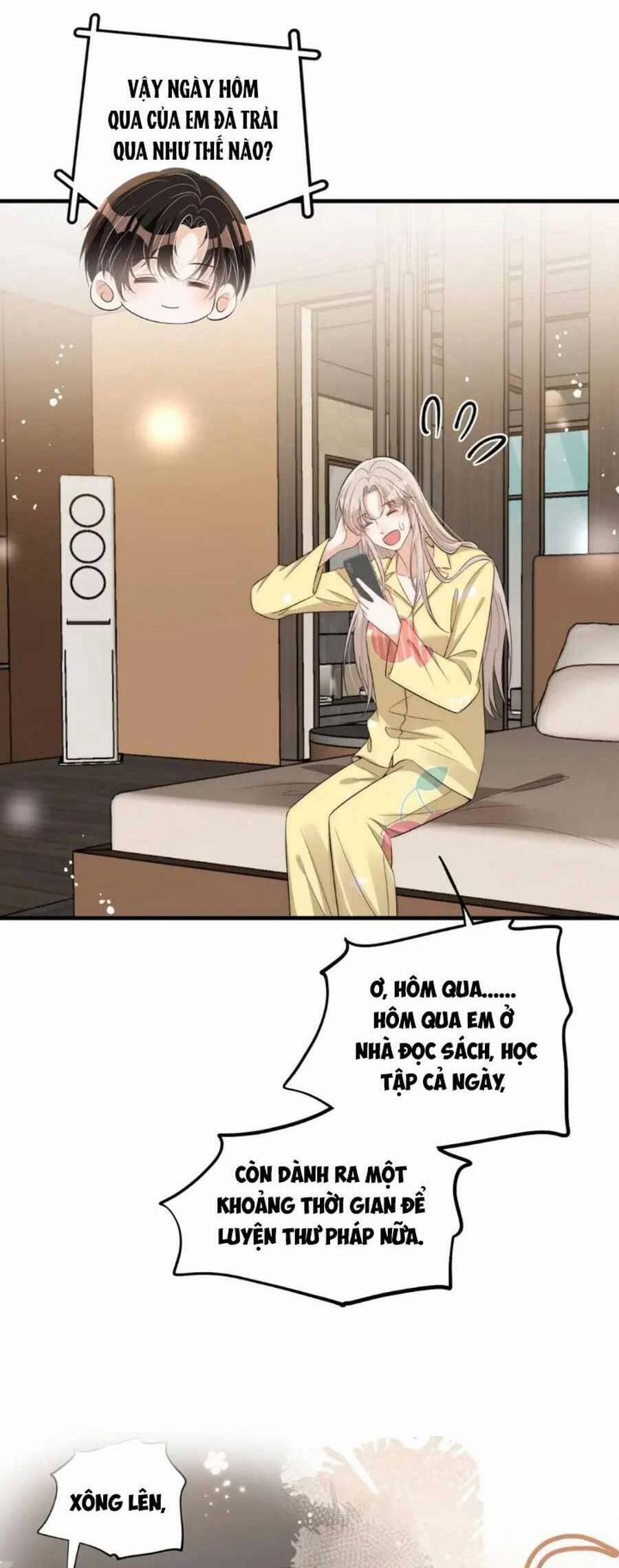 Quảng Đời Còn Lại Có Em 109 trang 8