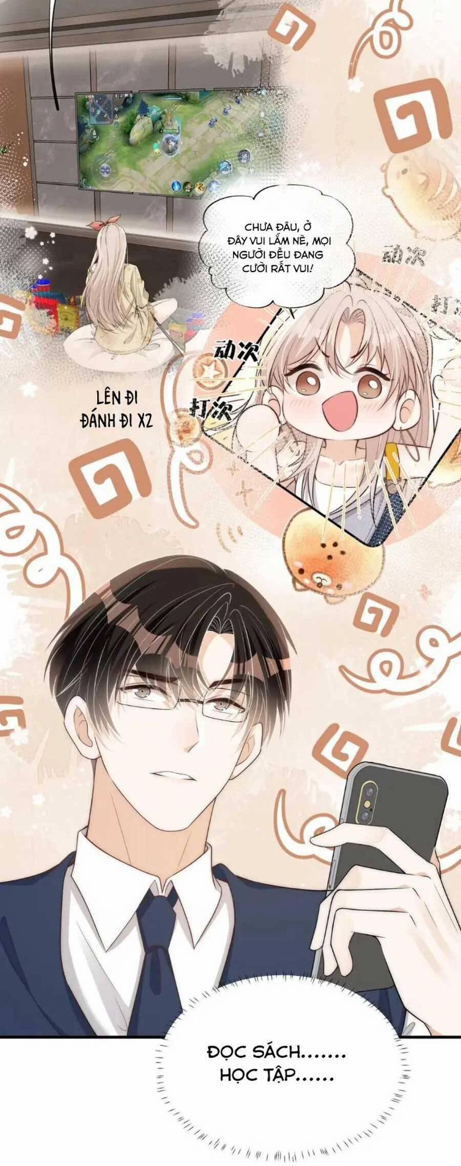 Quảng Đời Còn Lại Có Em 109 trang 9