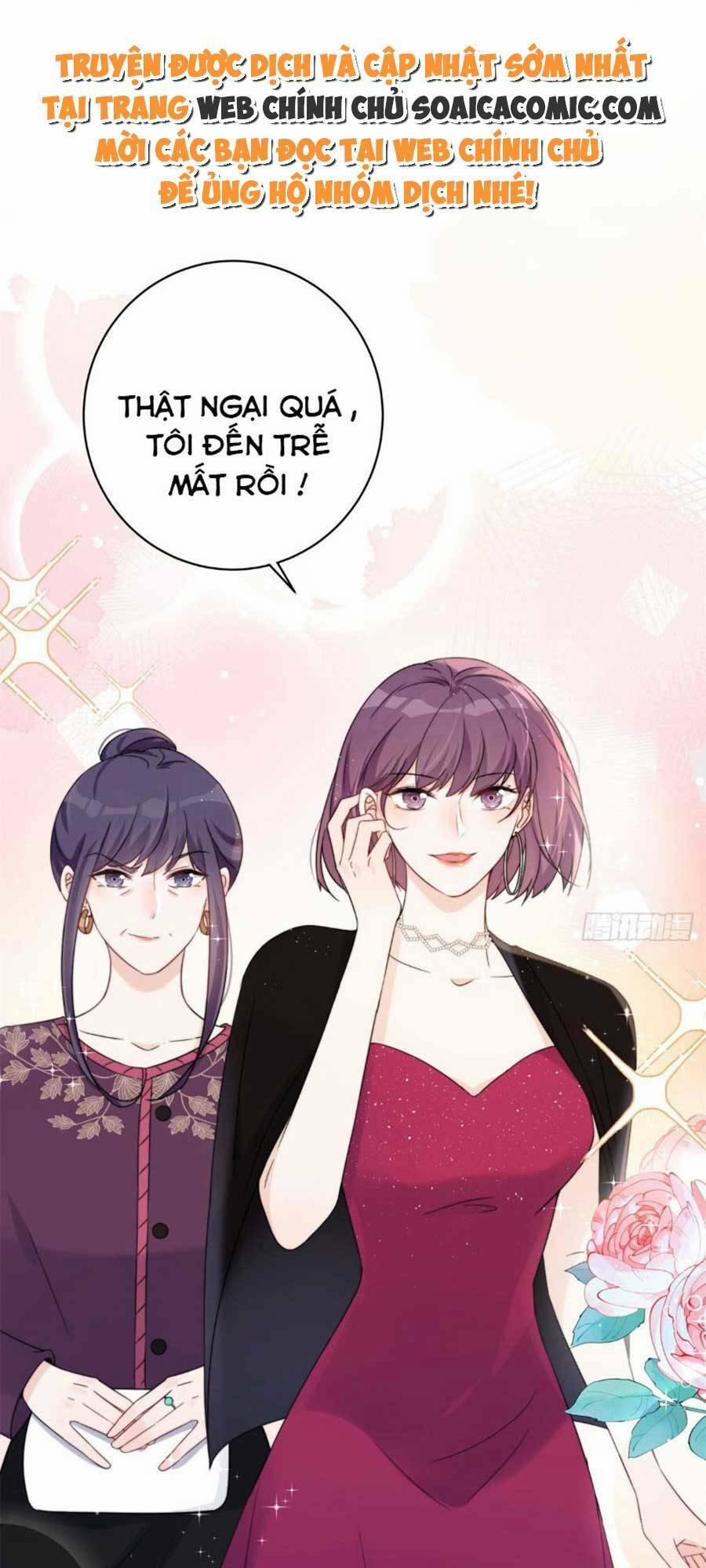 Quảng Đời Còn Lại Có Em 11 trang 11