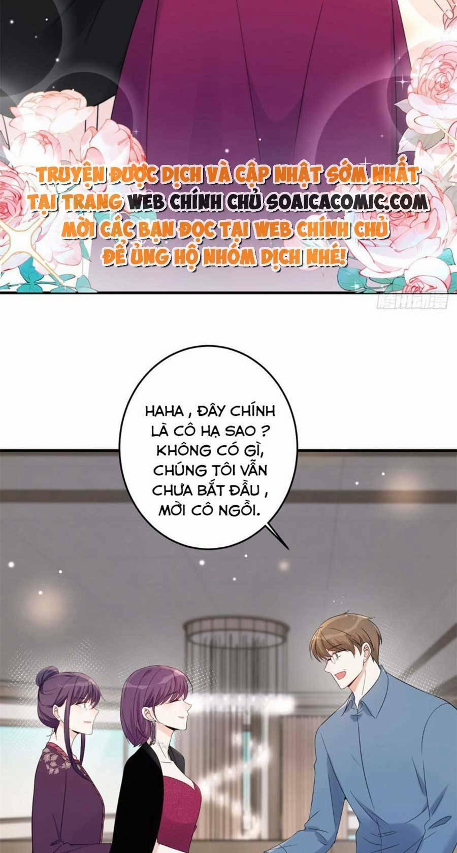 Quảng Đời Còn Lại Có Em 11 trang 12