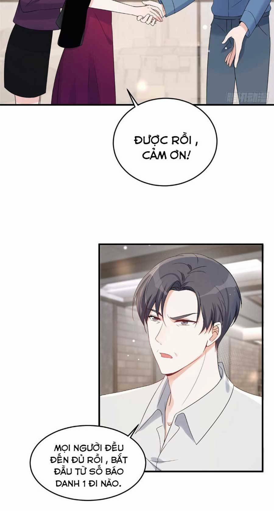 Quảng Đời Còn Lại Có Em 11 trang 13