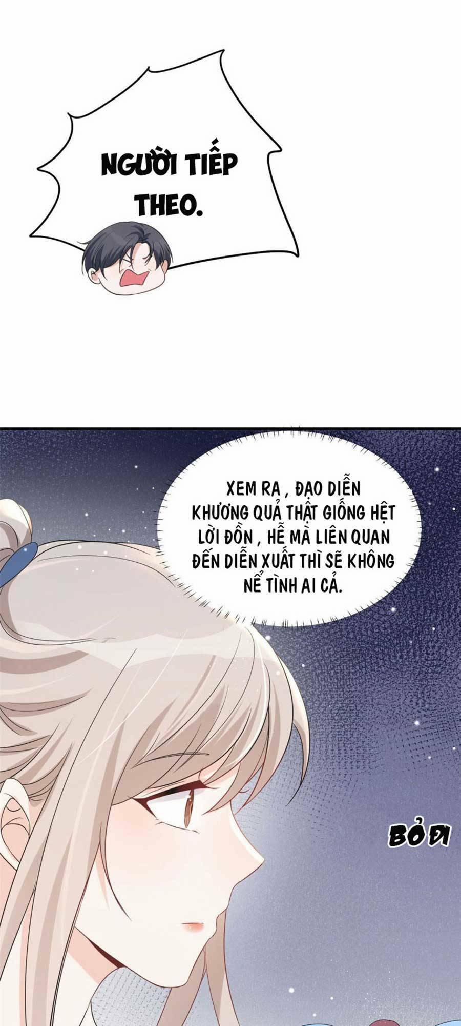 Quảng Đời Còn Lại Có Em 11 trang 19