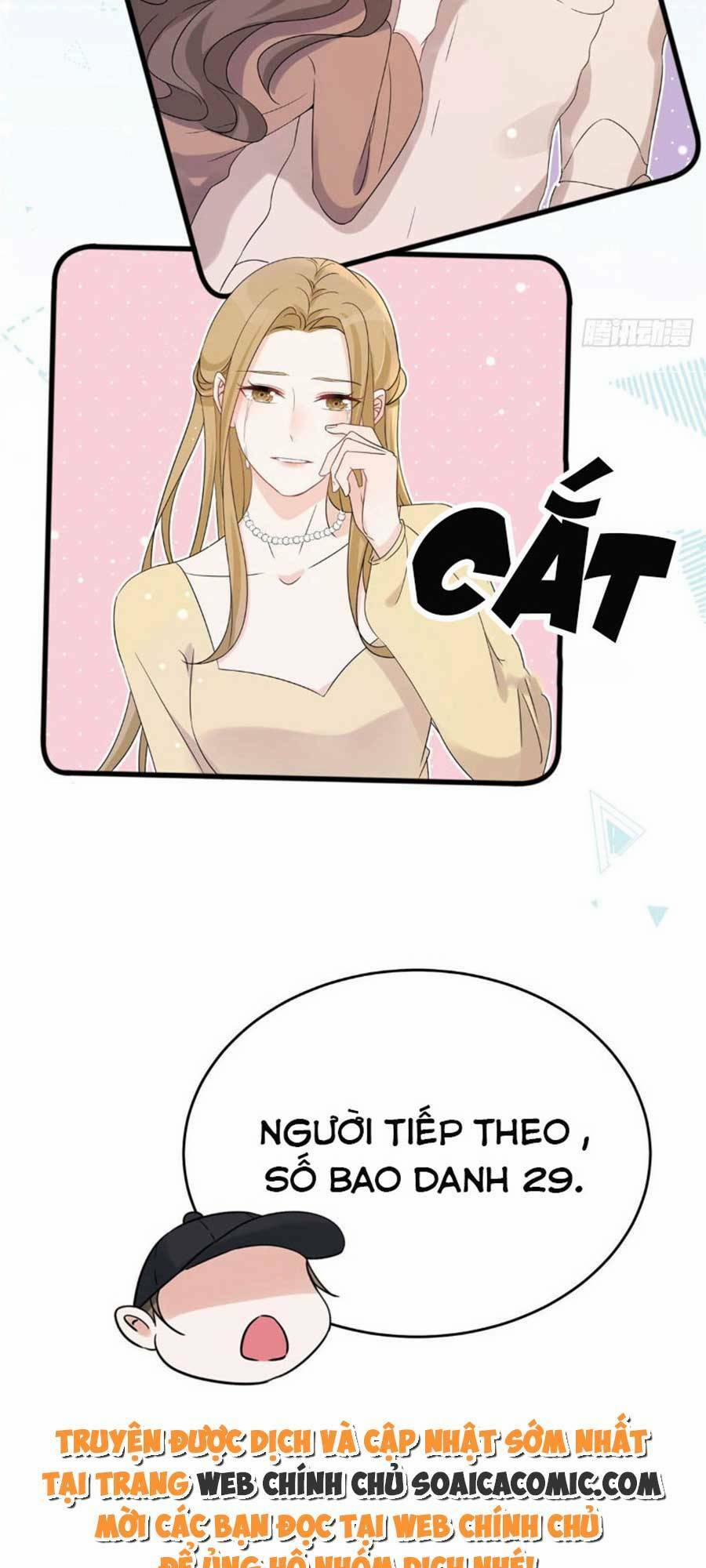 Quảng Đời Còn Lại Có Em 11 trang 21