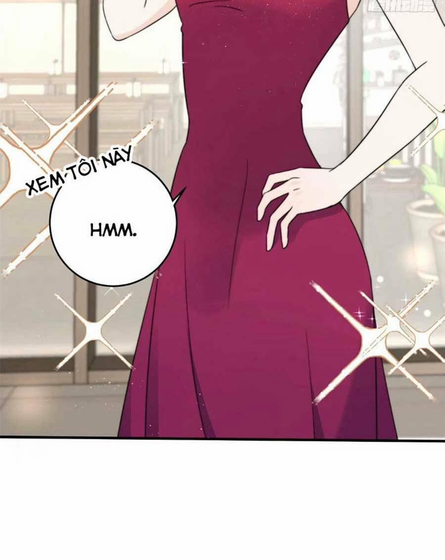 Quảng Đời Còn Lại Có Em 11 trang 23