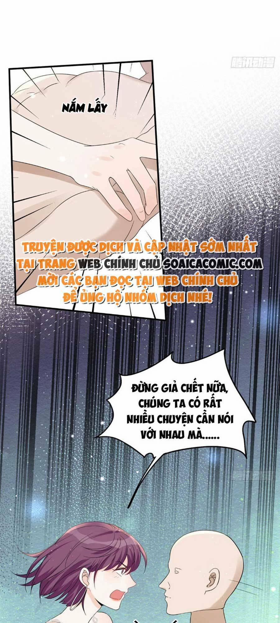 Quảng Đời Còn Lại Có Em 11 trang 24