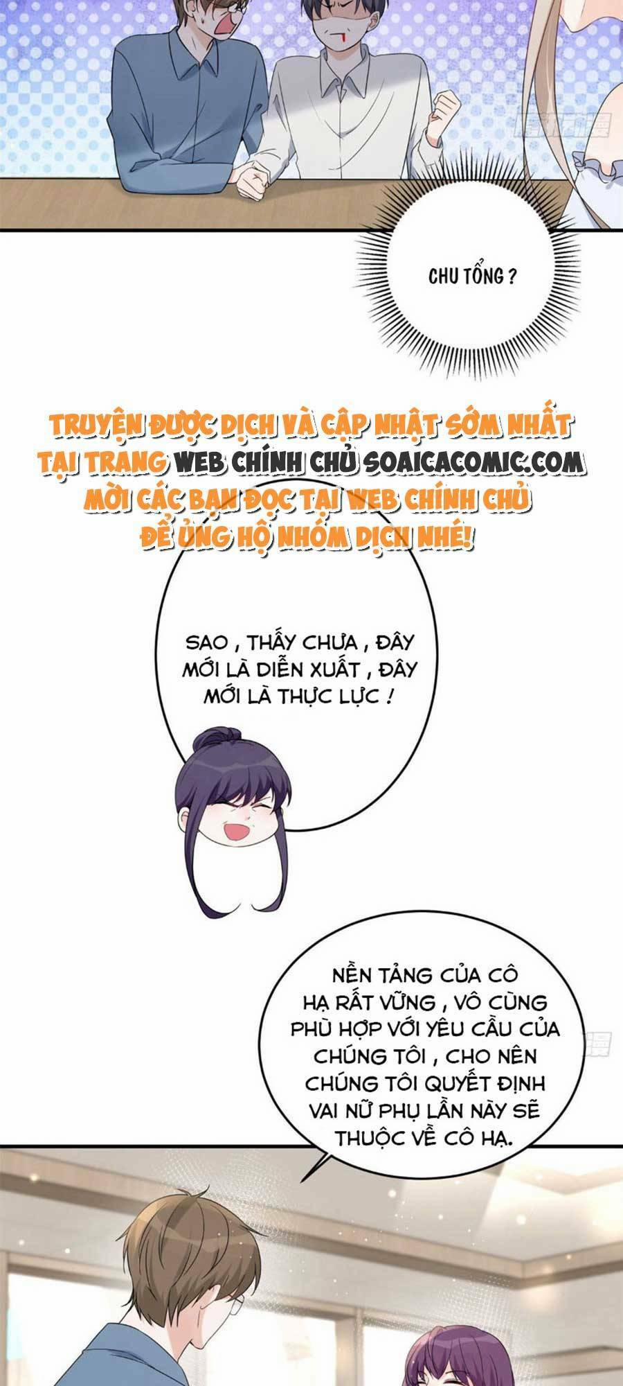 Quảng Đời Còn Lại Có Em 11 trang 26