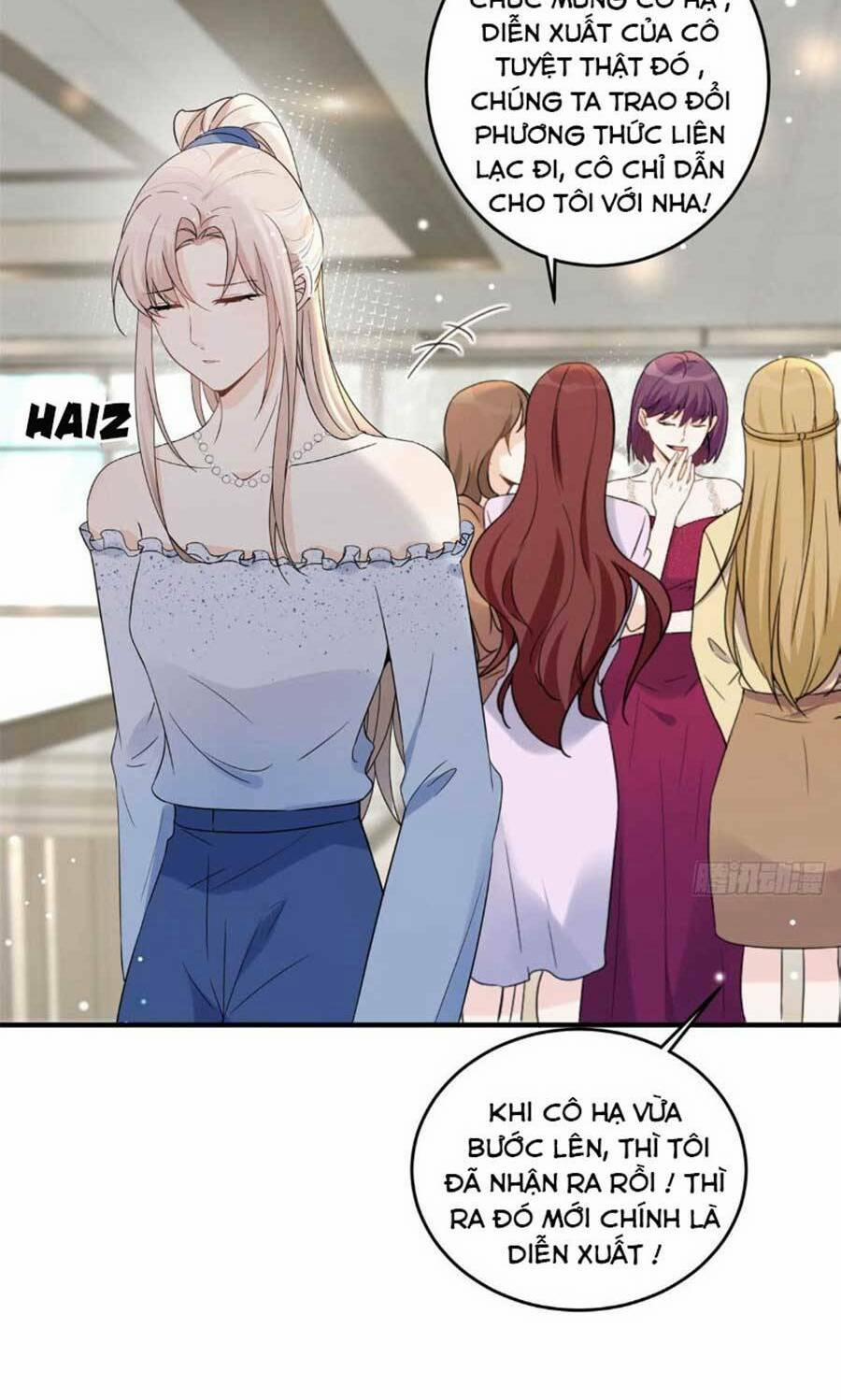 Quảng Đời Còn Lại Có Em 11 trang 28