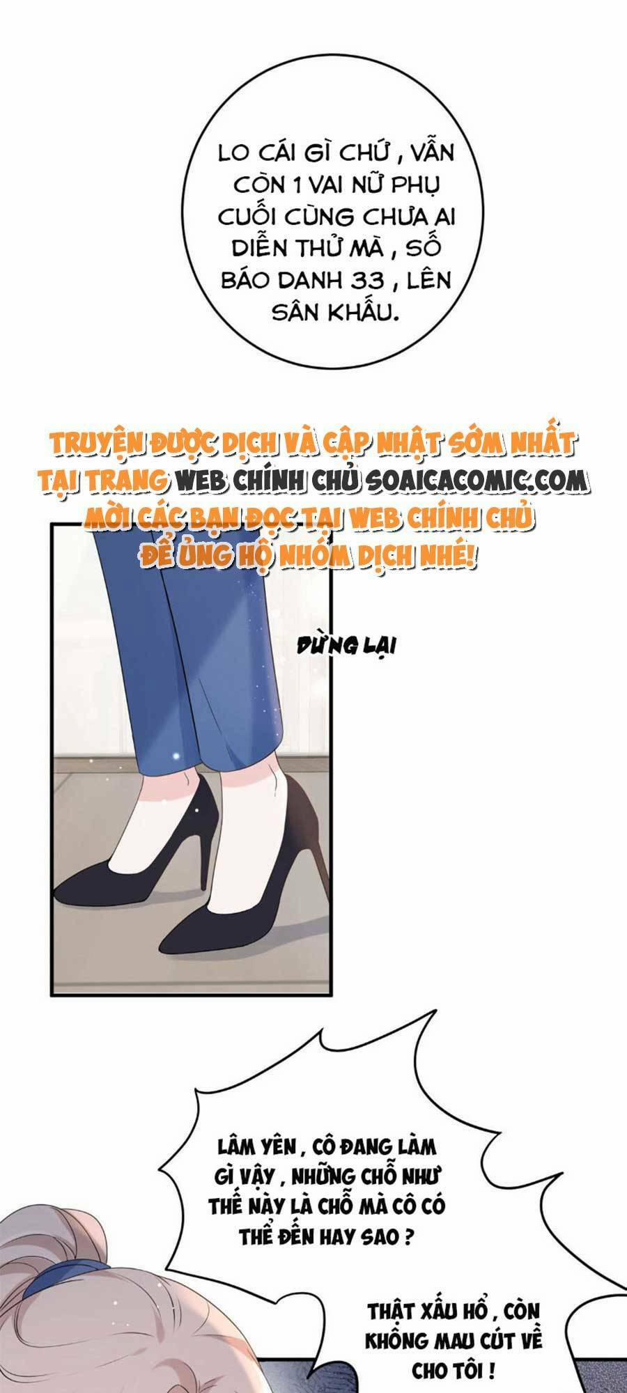 Quảng Đời Còn Lại Có Em 11 trang 29