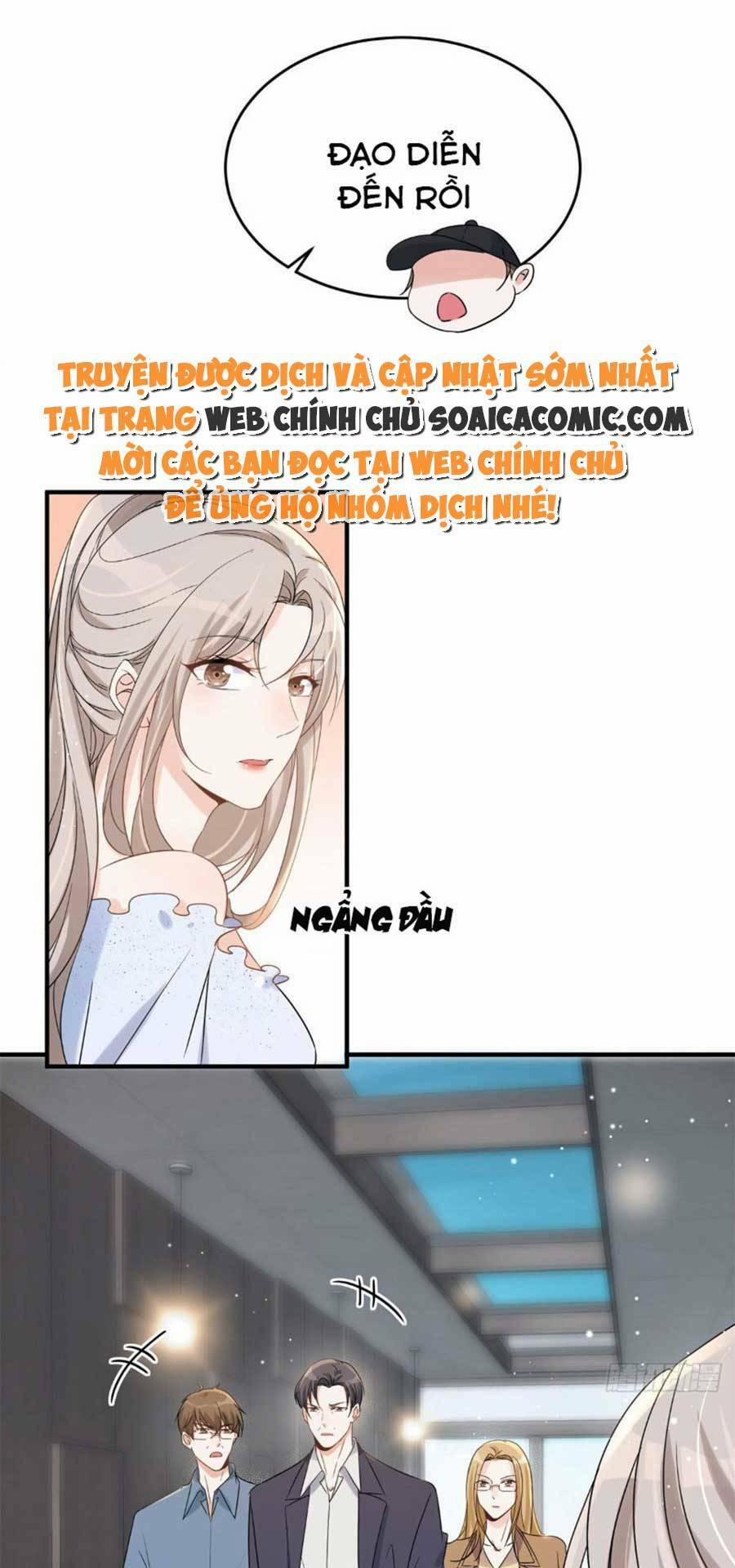 Quảng Đời Còn Lại Có Em 11 trang 3