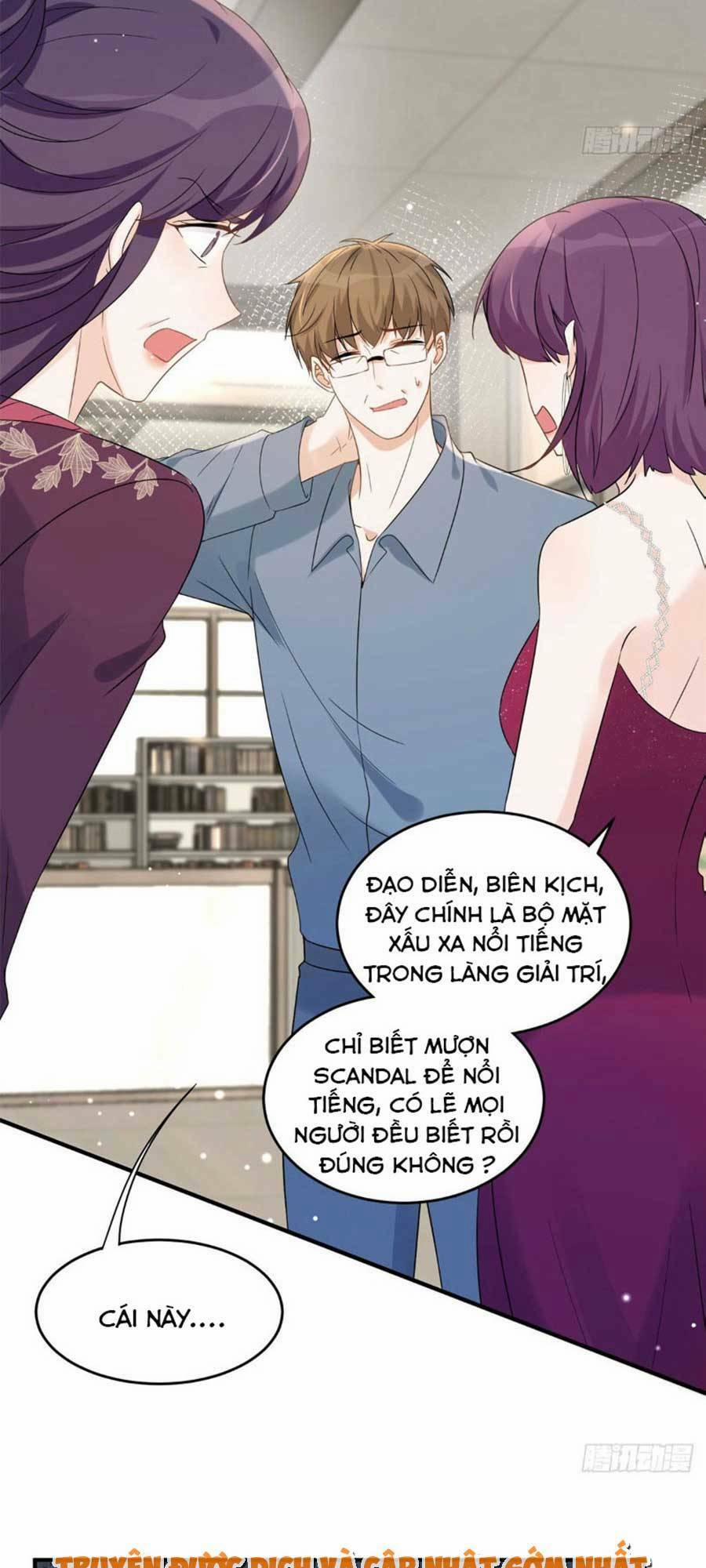 Quảng Đời Còn Lại Có Em 11 trang 31