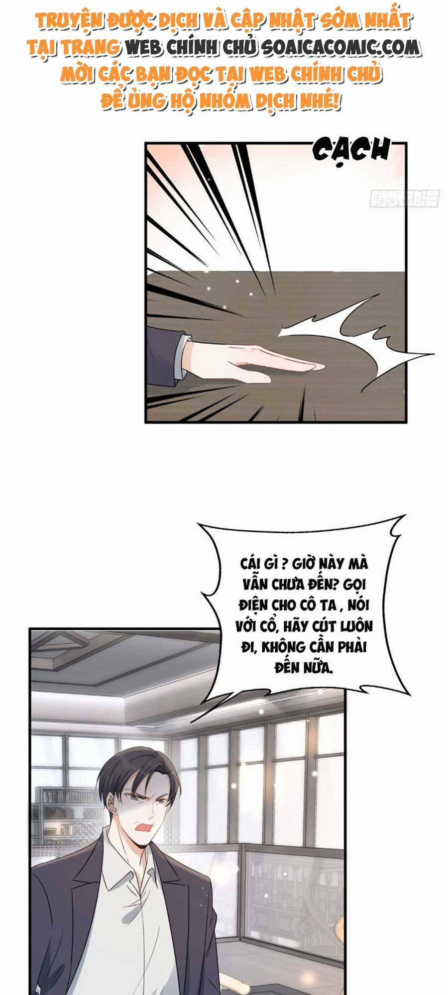 Quảng Đời Còn Lại Có Em 11 trang 5