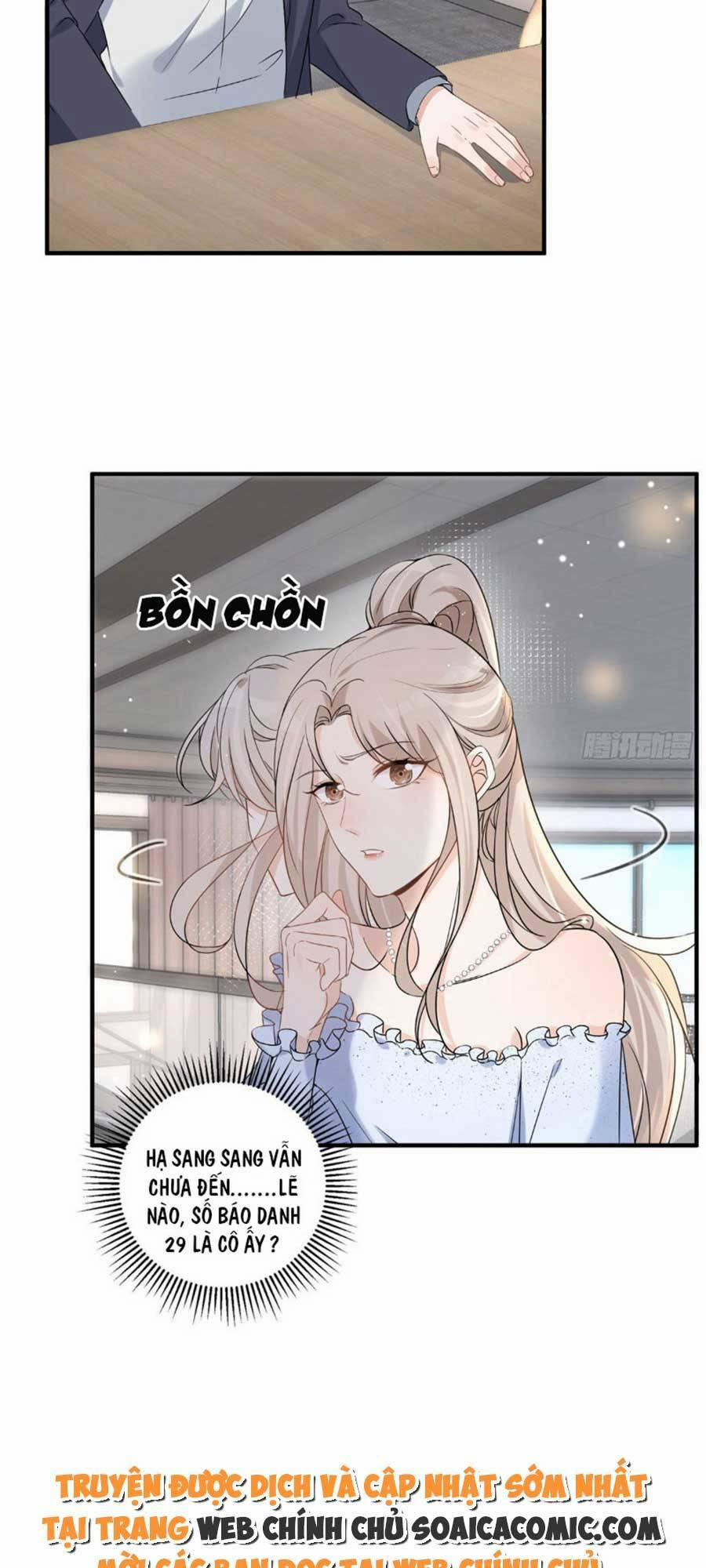 Quảng Đời Còn Lại Có Em 11 trang 6