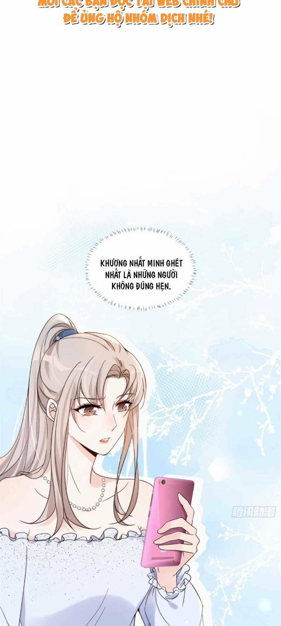 Quảng Đời Còn Lại Có Em 11 trang 7