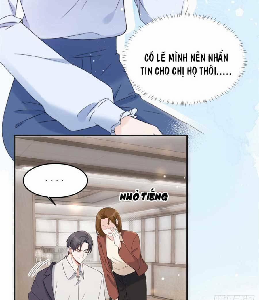 Quảng Đời Còn Lại Có Em 11 trang 8