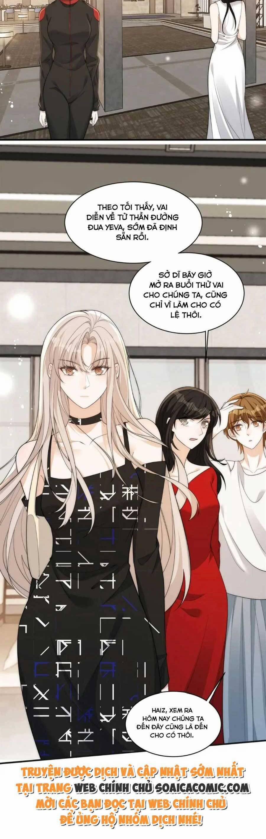 Quảng Đời Còn Lại Có Em 110 trang 1