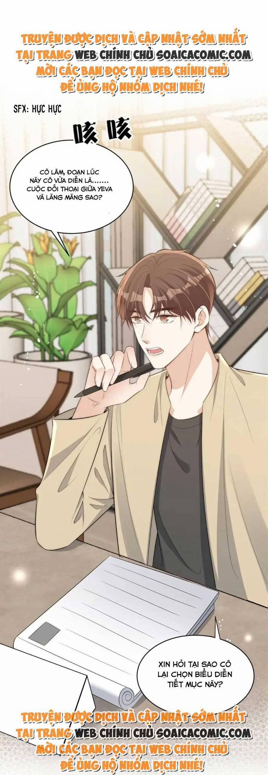 Quảng Đời Còn Lại Có Em 110 trang 10