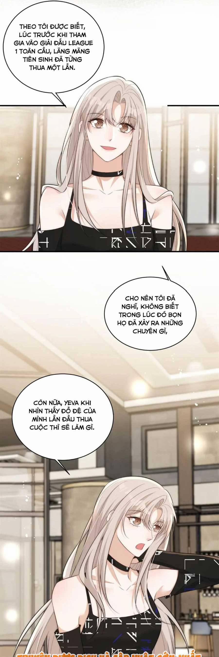 Quảng Đời Còn Lại Có Em 110 trang 11