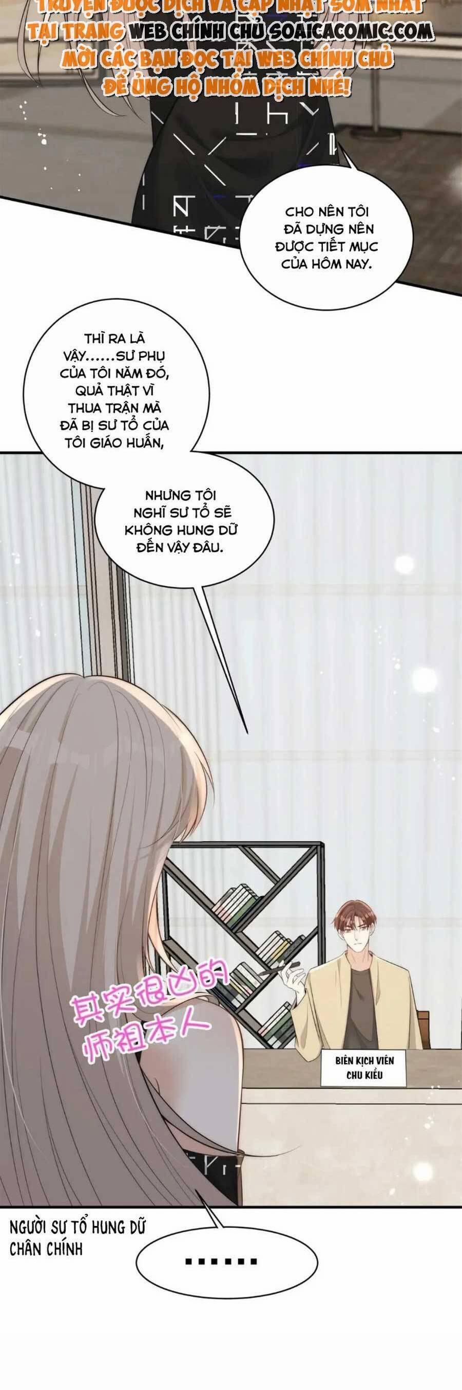 Quảng Đời Còn Lại Có Em 110 trang 12