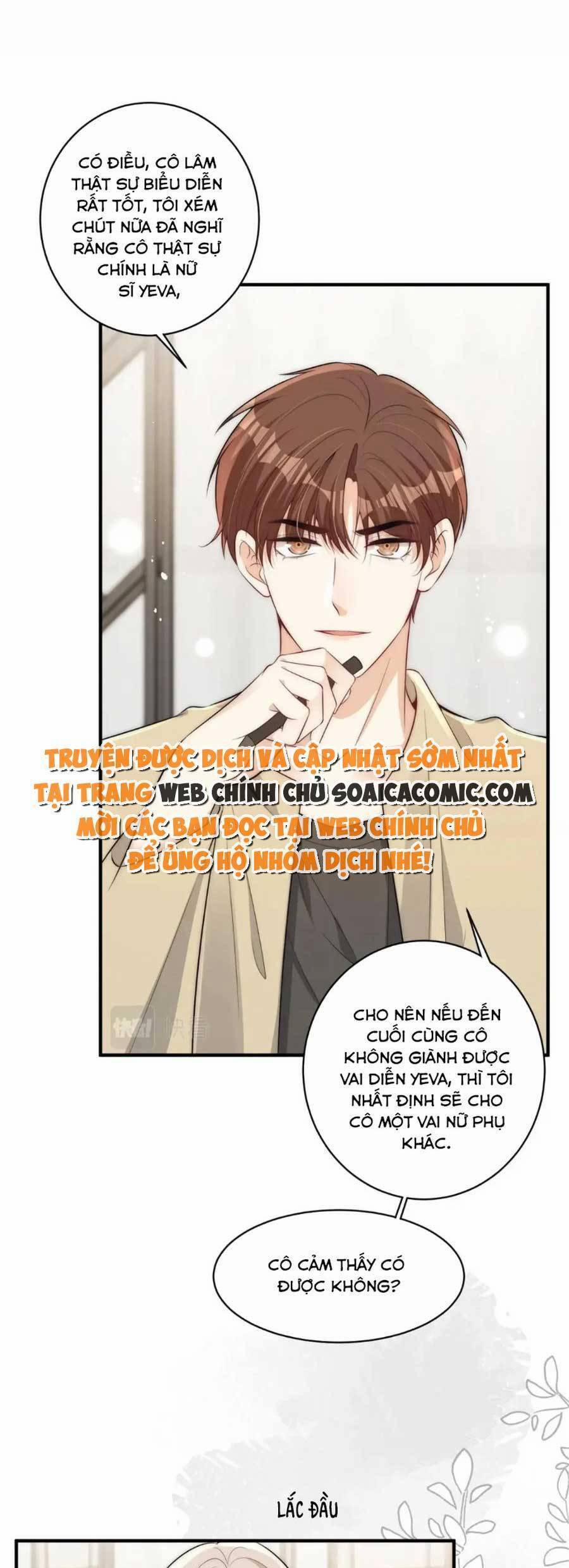 Quảng Đời Còn Lại Có Em 110 trang 13