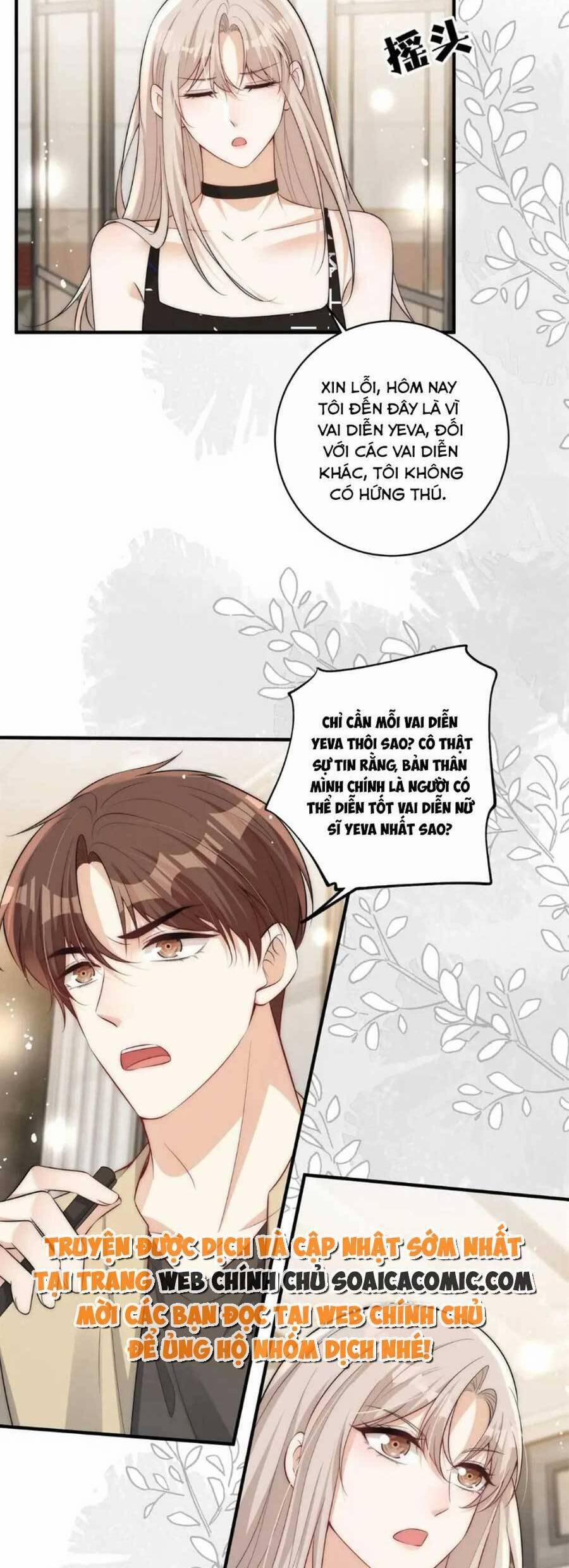 Quảng Đời Còn Lại Có Em 110 trang 14