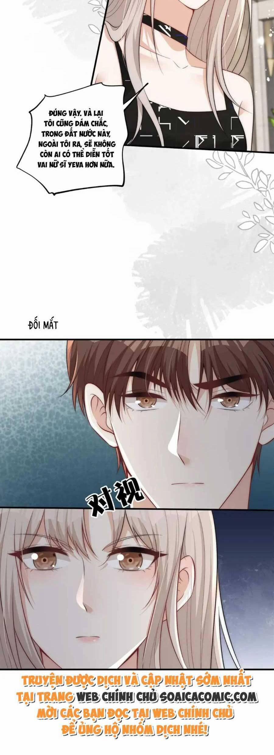 Quảng Đời Còn Lại Có Em 110 trang 15