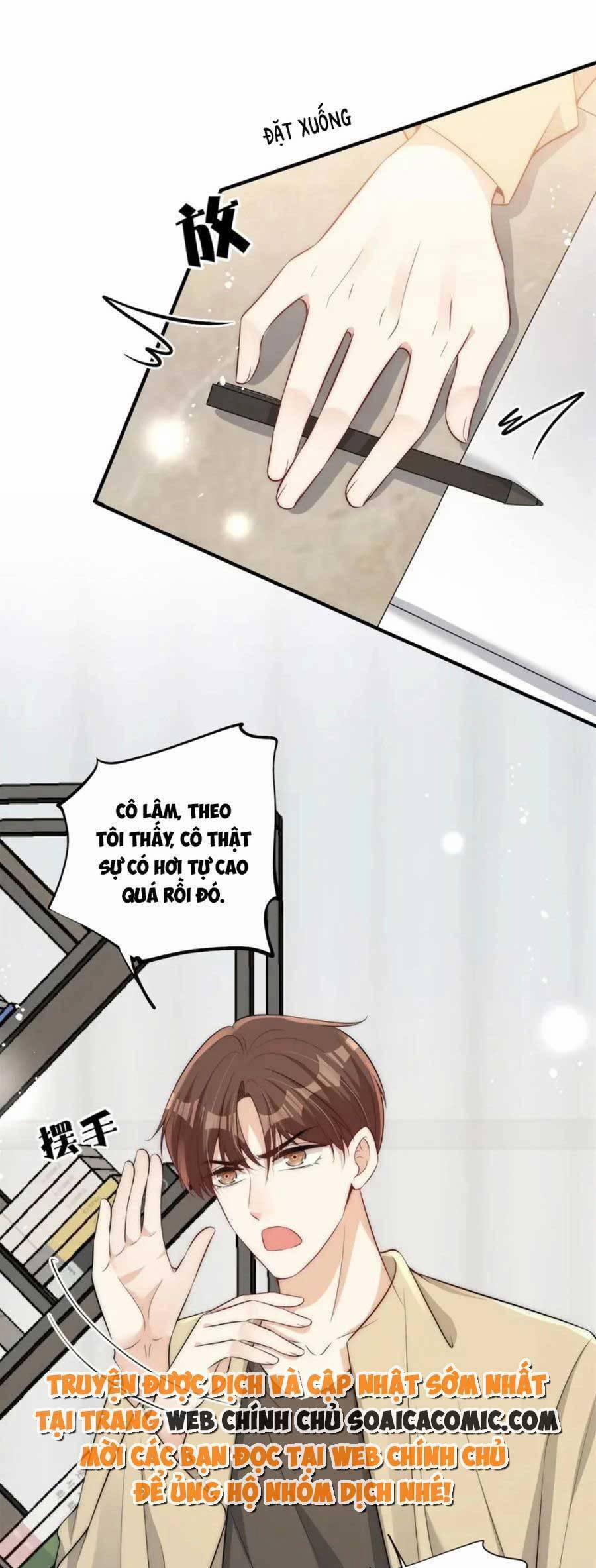 Quảng Đời Còn Lại Có Em 110 trang 16