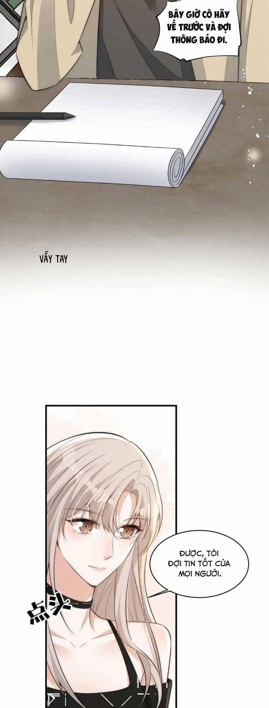 Quảng Đời Còn Lại Có Em 110 trang 17