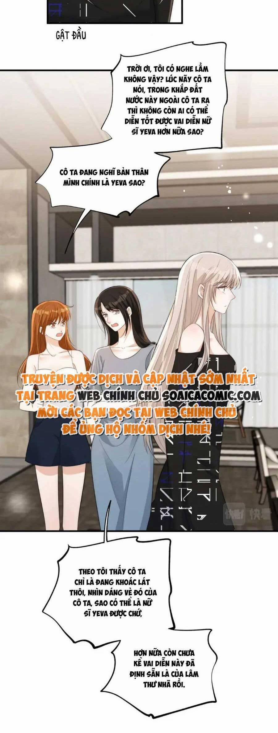 Quảng Đời Còn Lại Có Em 110 trang 18