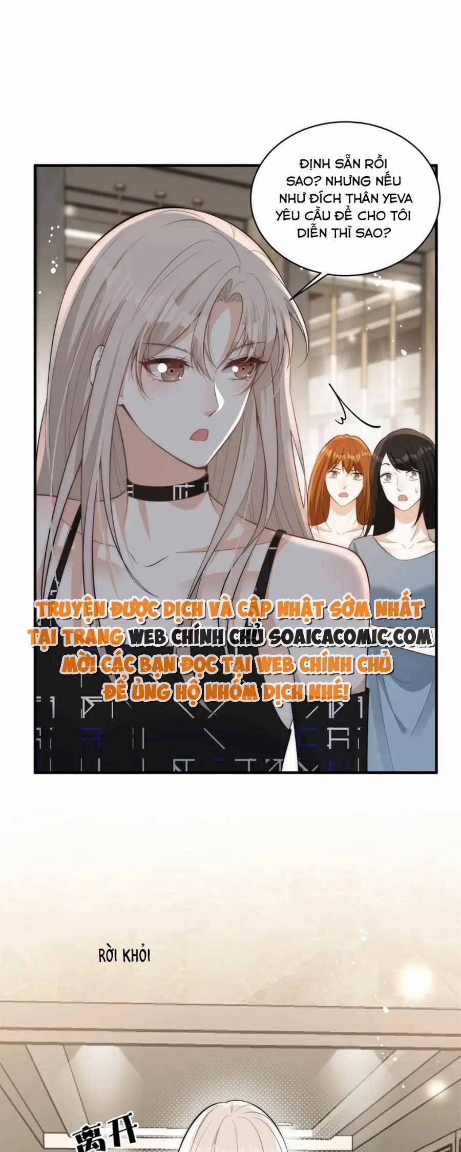 Quảng Đời Còn Lại Có Em 110 trang 19