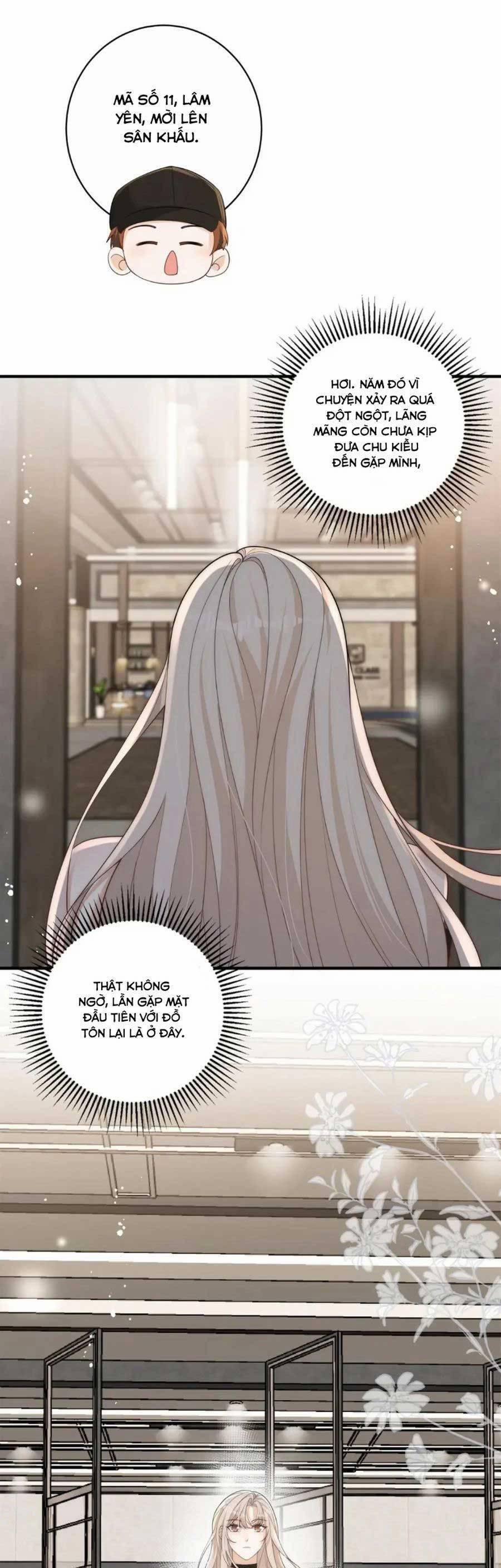 Quảng Đời Còn Lại Có Em 110 trang 2