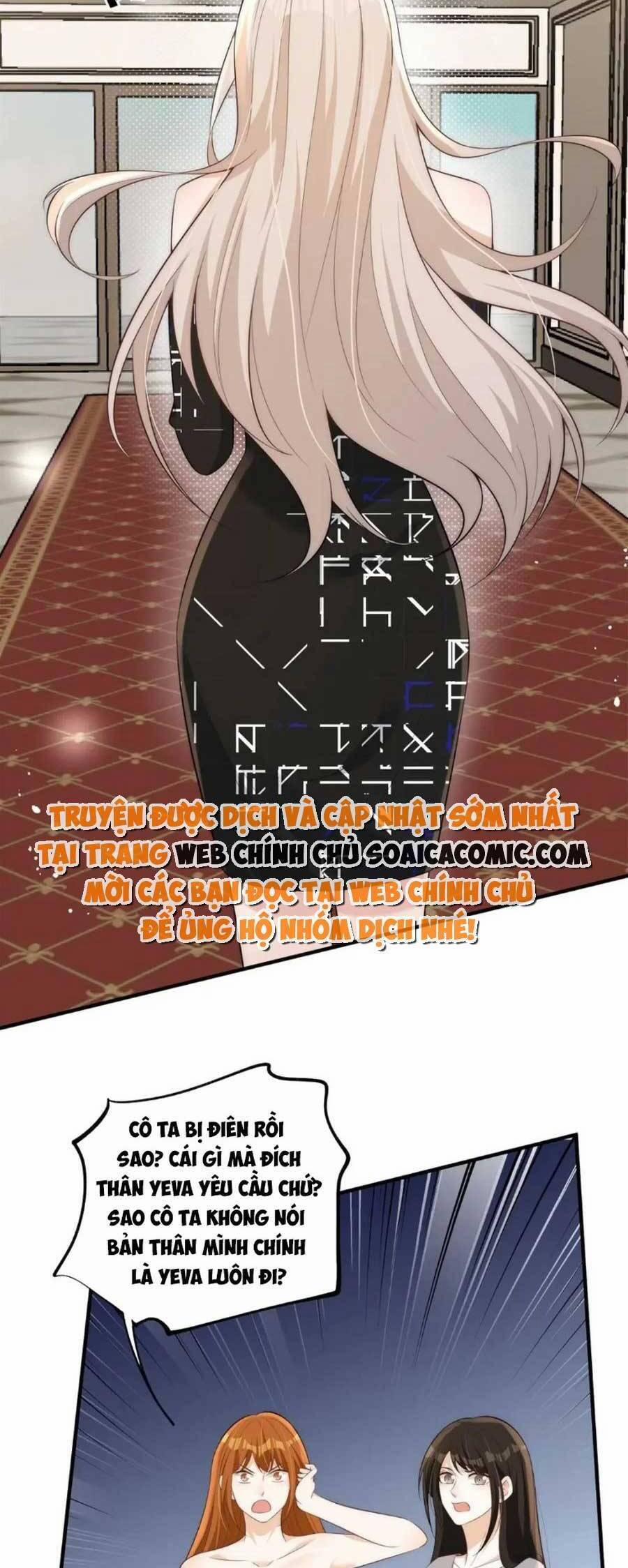 Quảng Đời Còn Lại Có Em 110 trang 20