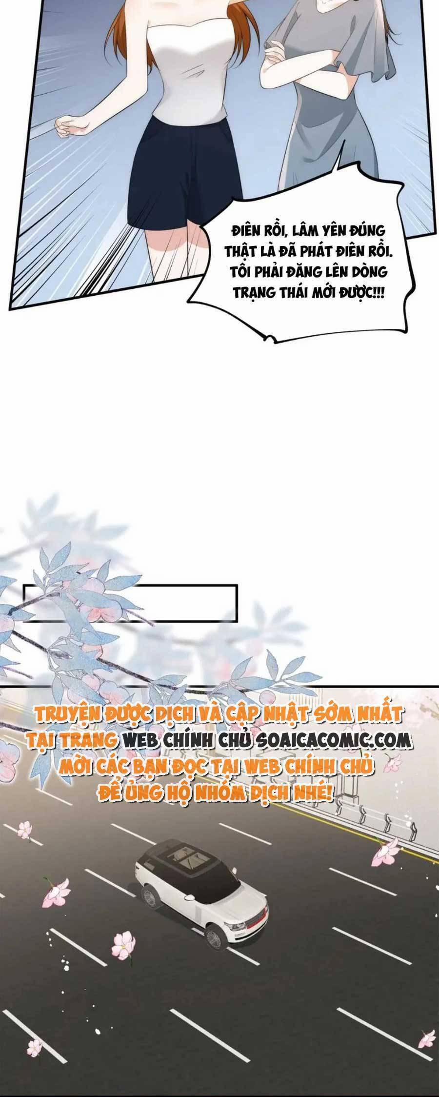 Quảng Đời Còn Lại Có Em 110 trang 21