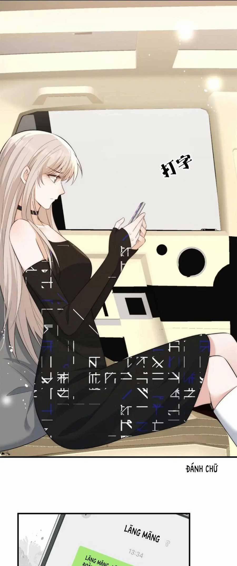 Quảng Đời Còn Lại Có Em 110 trang 22