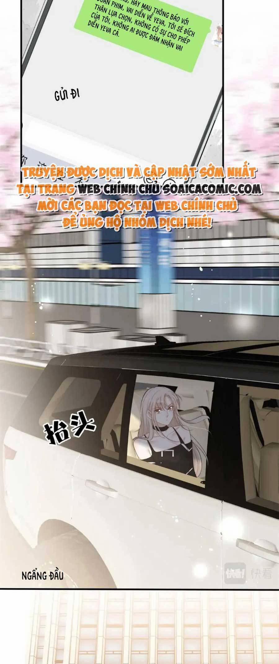 Quảng Đời Còn Lại Có Em 110 trang 23