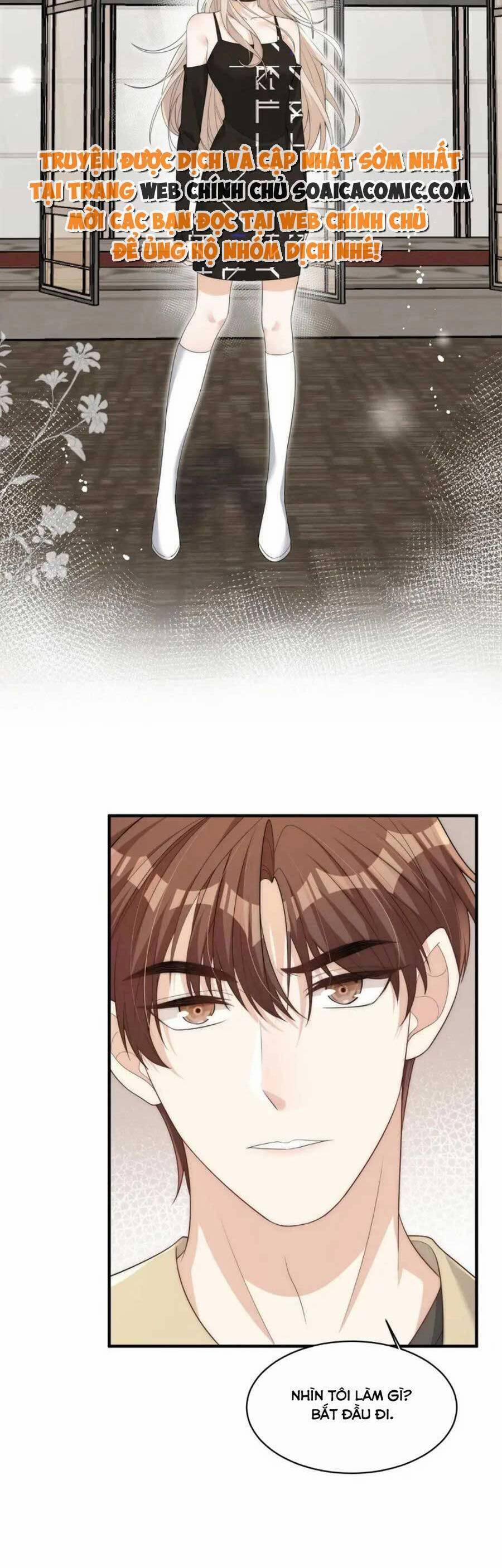 Quảng Đời Còn Lại Có Em 110 trang 3