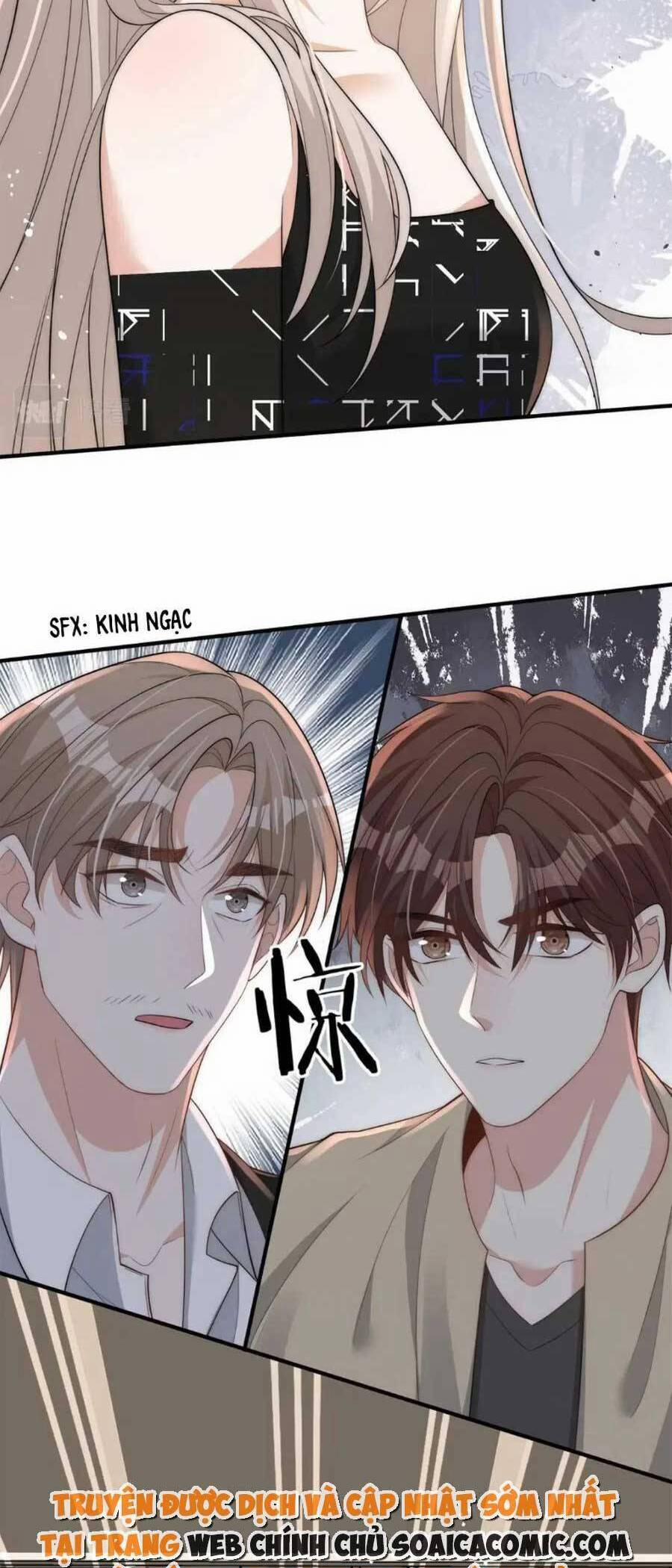 Quảng Đời Còn Lại Có Em 110 trang 5