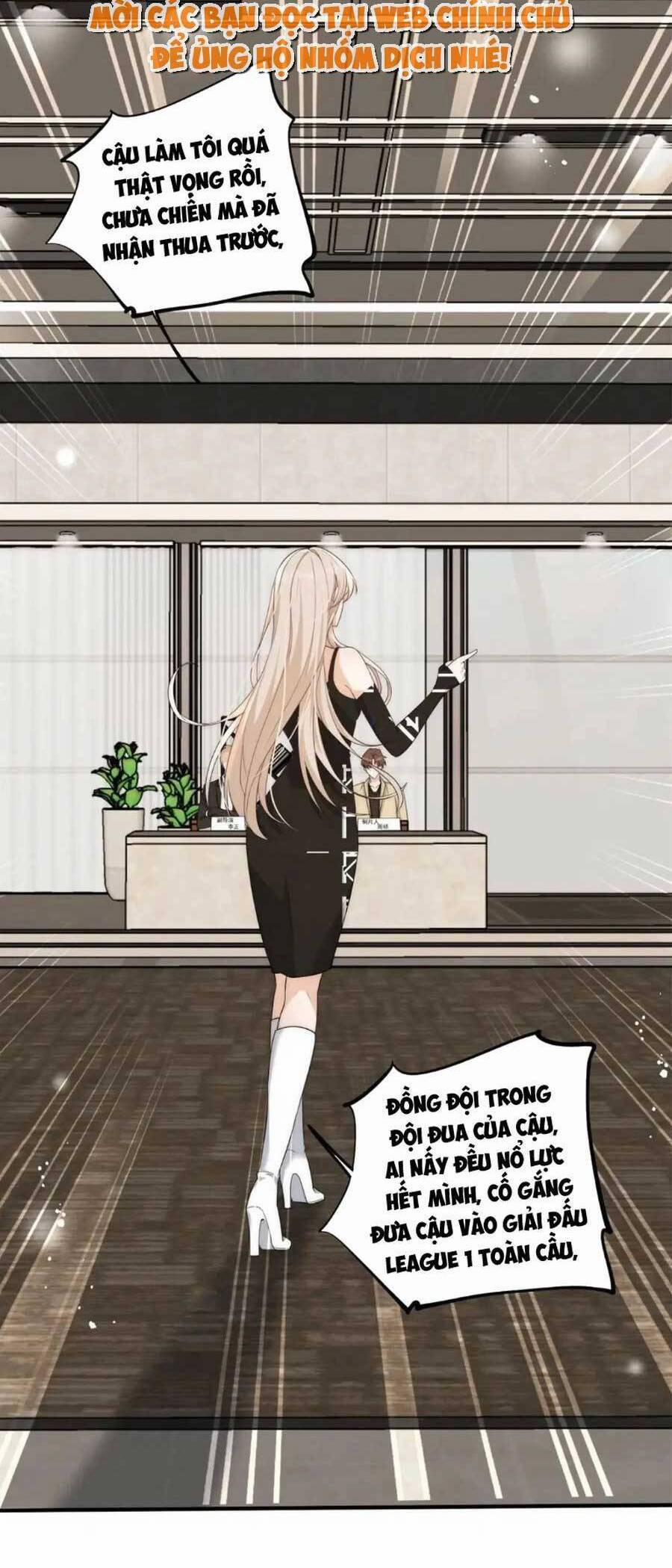 Quảng Đời Còn Lại Có Em 110 trang 6