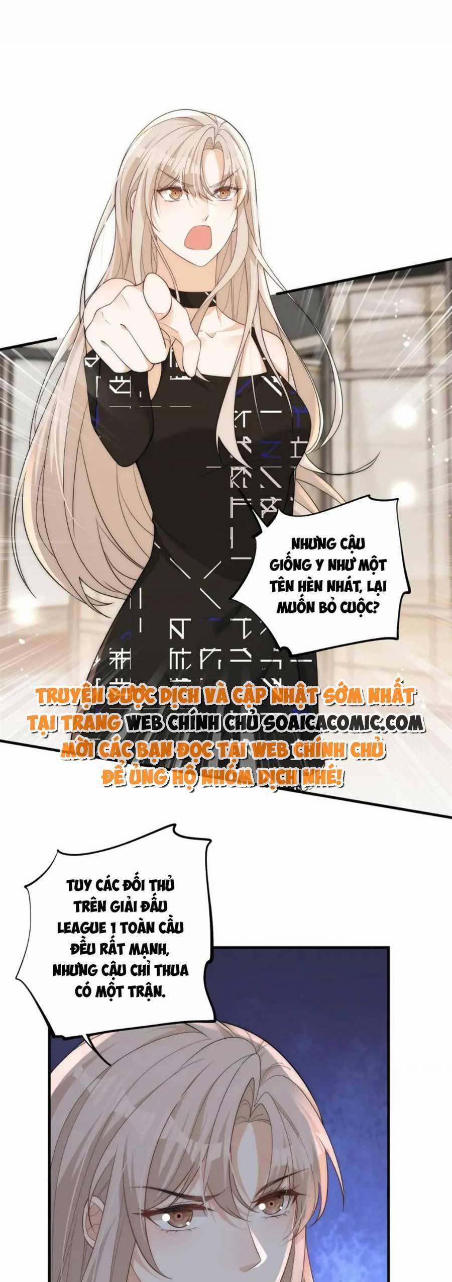 Quảng Đời Còn Lại Có Em 110 trang 7