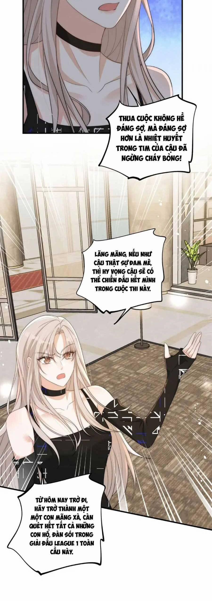 Quảng Đời Còn Lại Có Em 110 trang 8