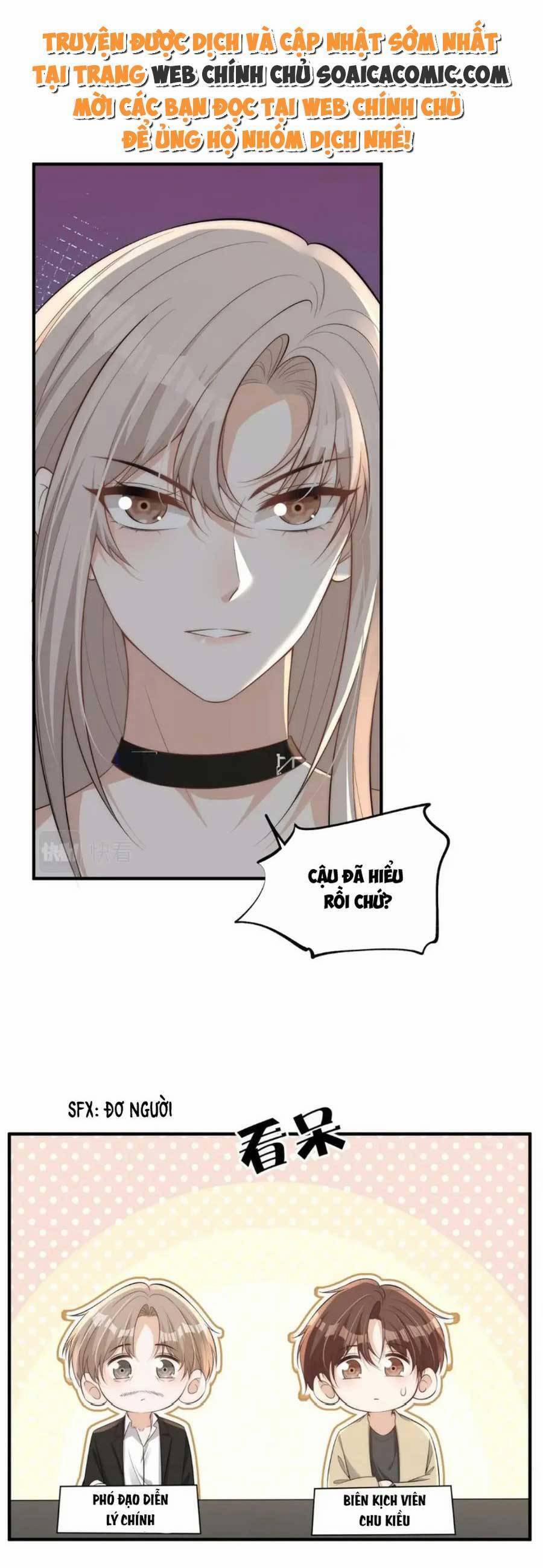 Quảng Đời Còn Lại Có Em 110 trang 9