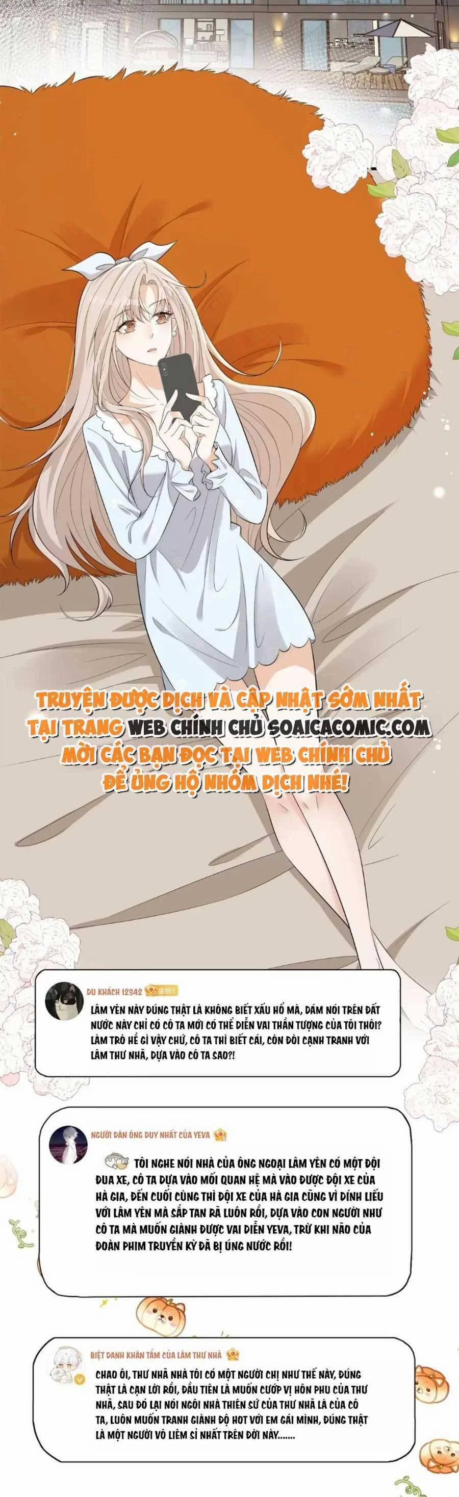 Quảng Đời Còn Lại Có Em 111 trang 1