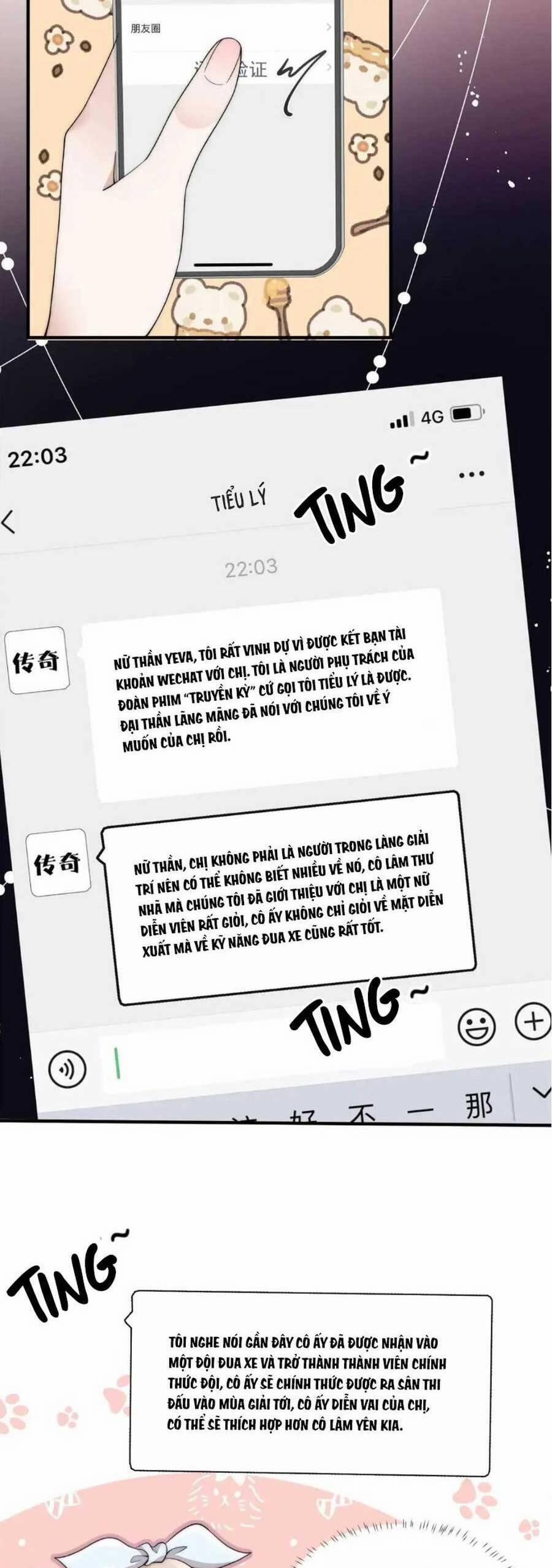 Quảng Đời Còn Lại Có Em 111 trang 11