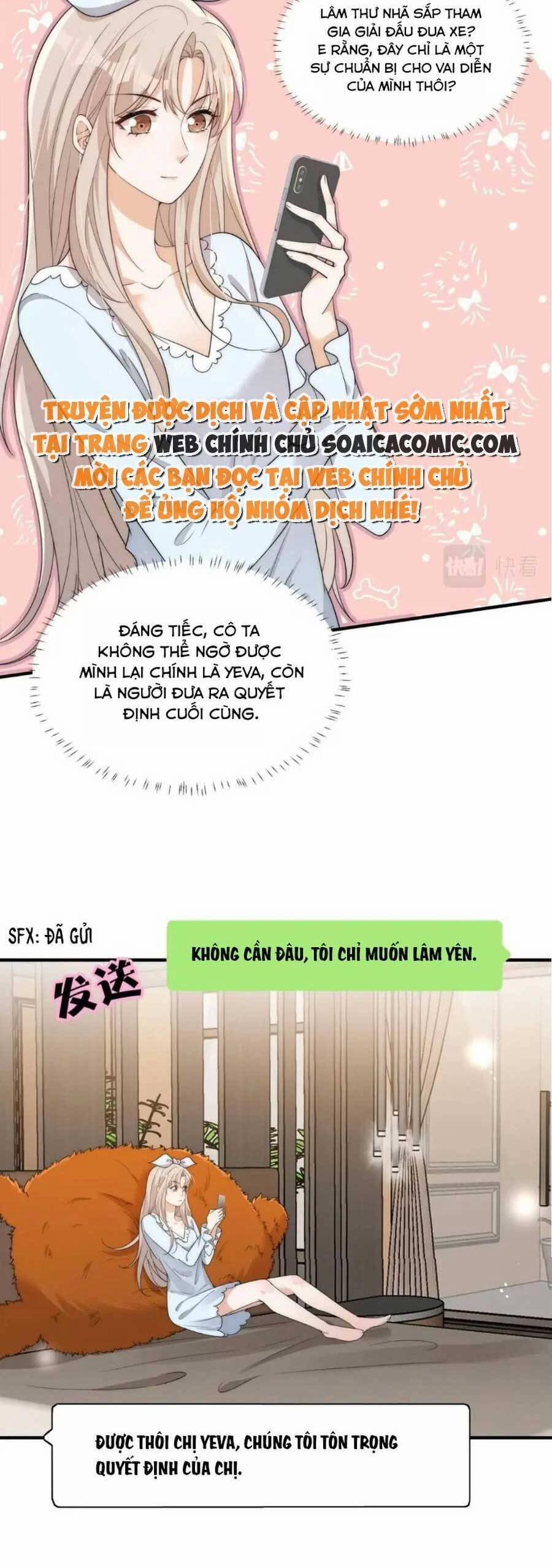 Quảng Đời Còn Lại Có Em 111 trang 12