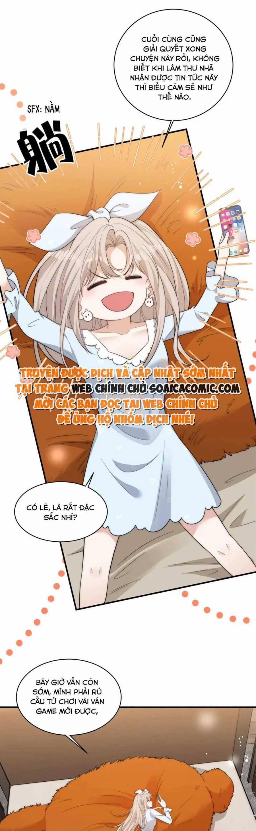 Quảng Đời Còn Lại Có Em 111 trang 13