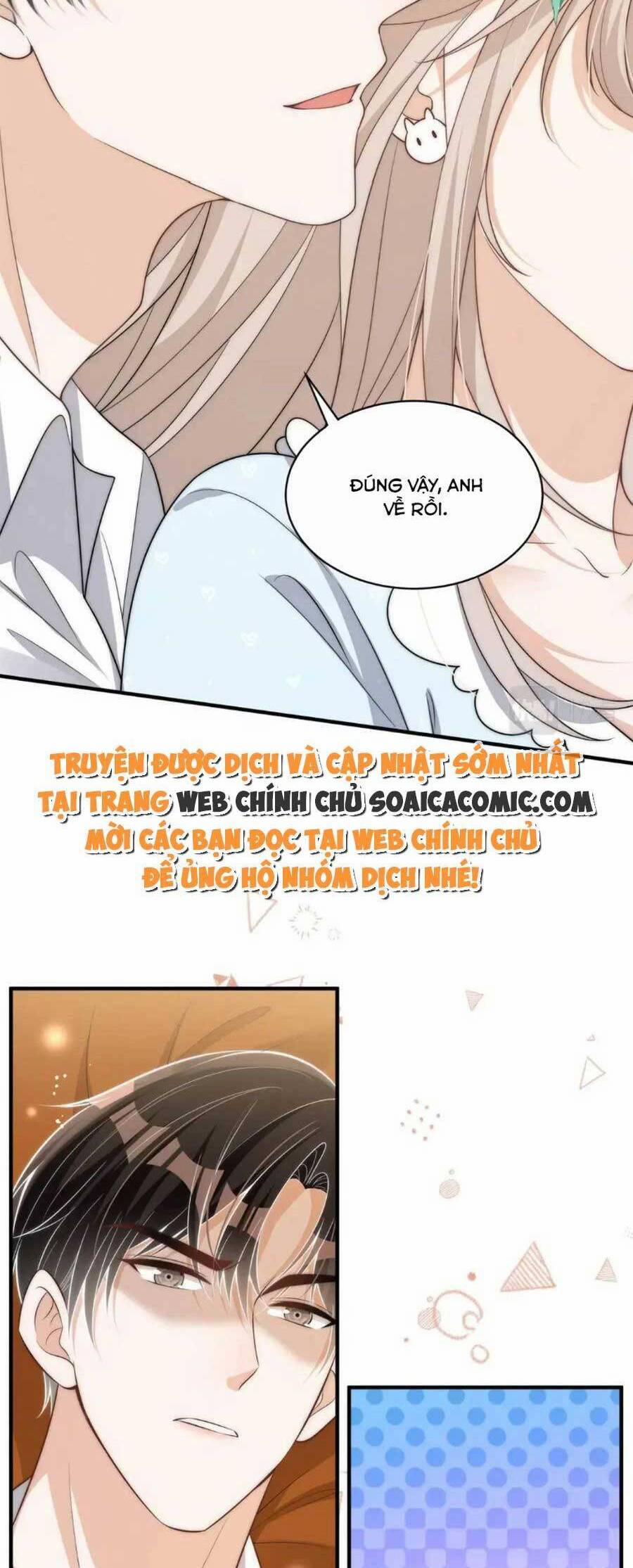 Quảng Đời Còn Lại Có Em 111 trang 16