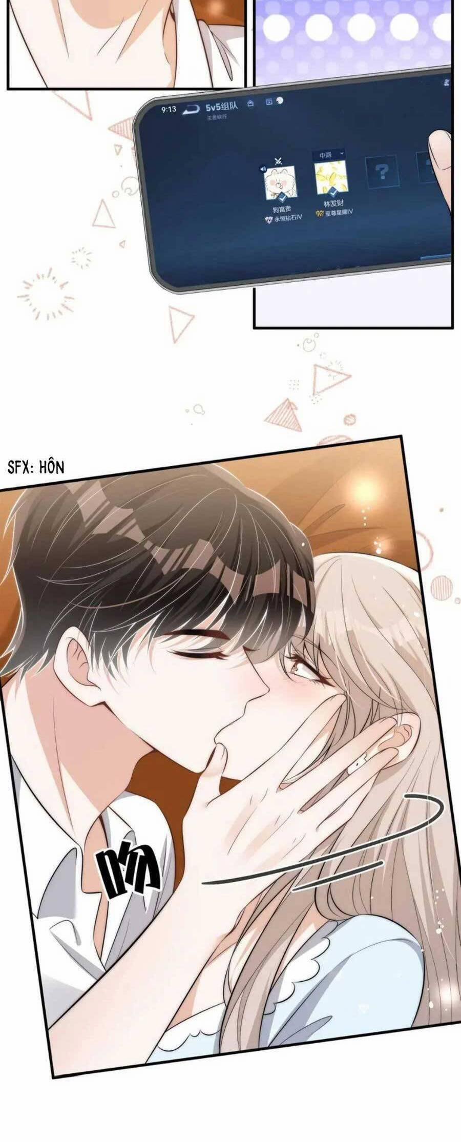 Quảng Đời Còn Lại Có Em 111 trang 17